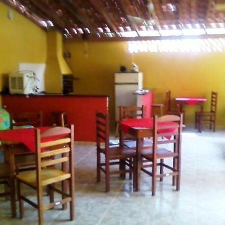 Coqueiros Praia Martin De Sa Hotel Caraguatatuba Exterior foto
