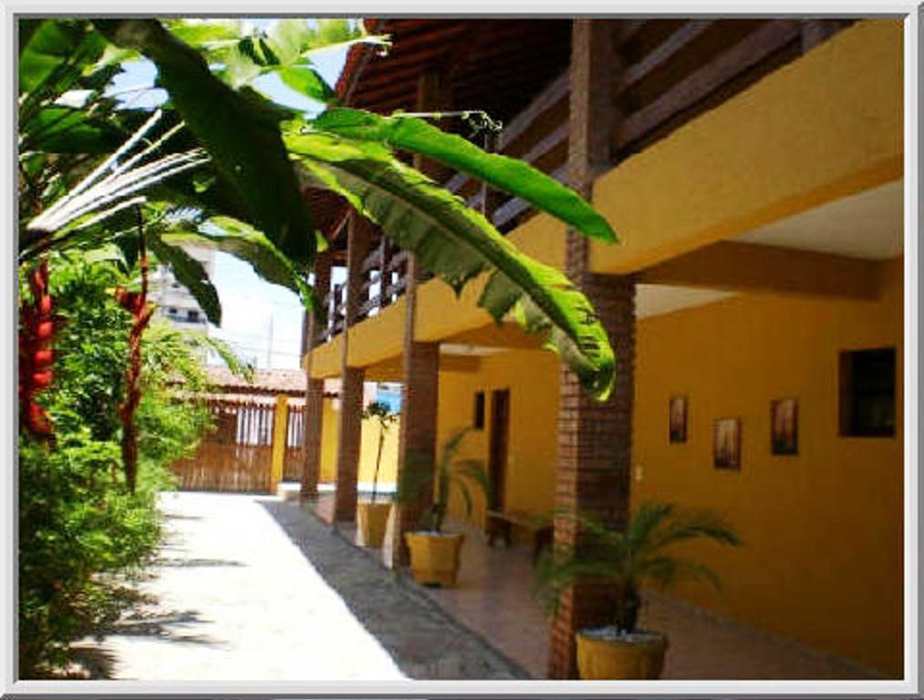 Coqueiros Praia Martin De Sa Hotel Caraguatatuba Exterior foto