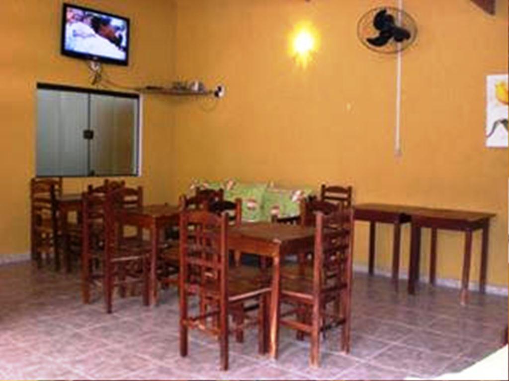 Coqueiros Praia Martin De Sa Hotel Caraguatatuba Exterior foto