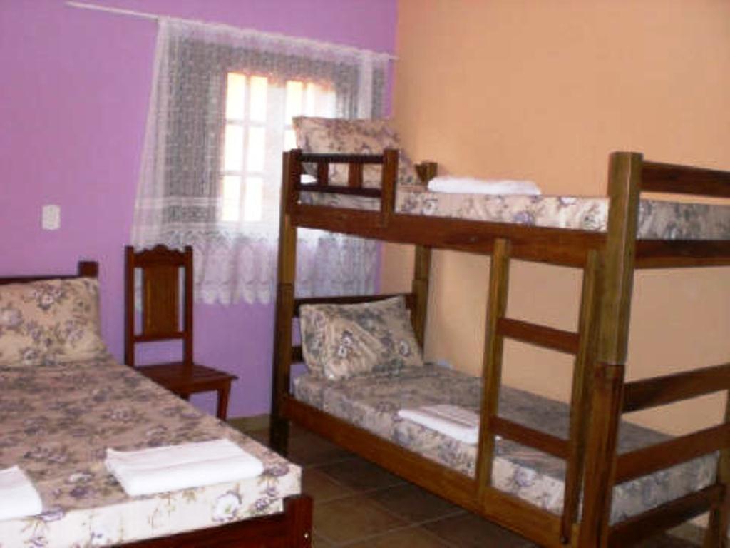 Coqueiros Praia Martin De Sa Hotel Caraguatatuba Habitación foto