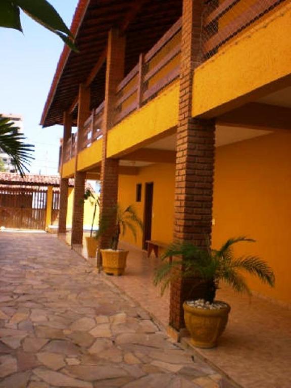 Coqueiros Praia Martin De Sa Hotel Caraguatatuba Exterior foto
