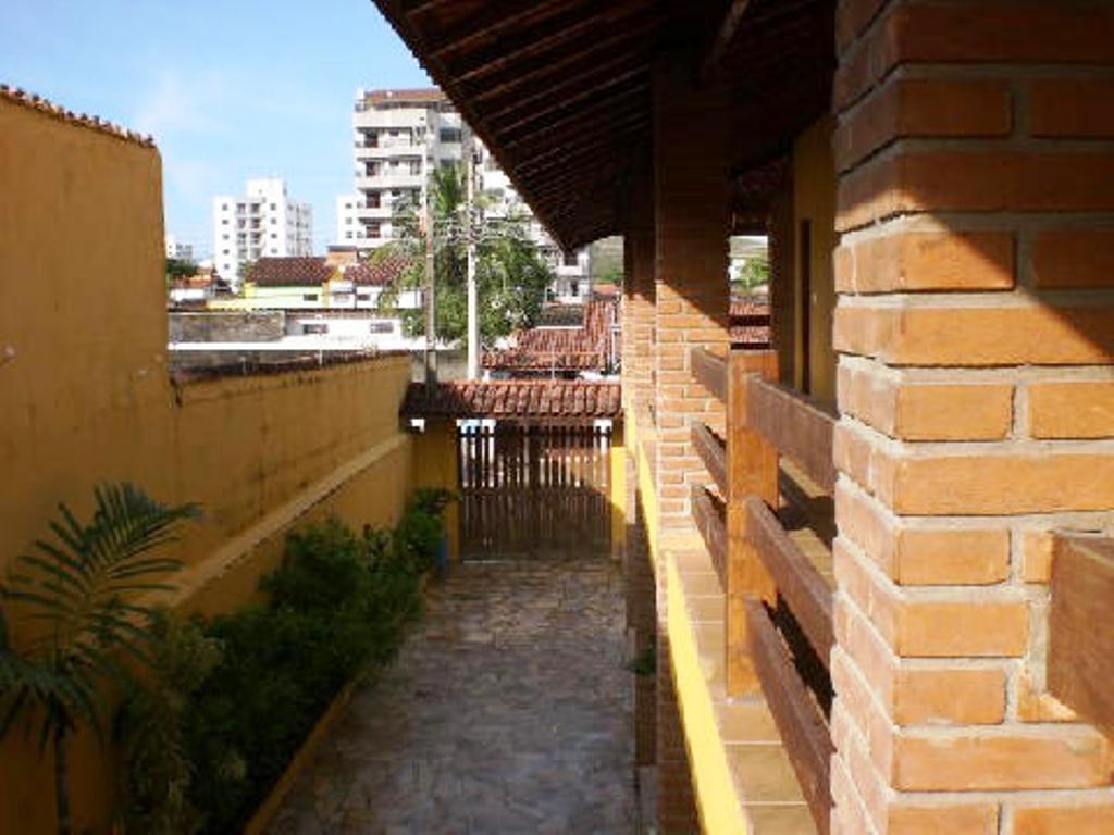 Coqueiros Praia Martin De Sa Hotel Caraguatatuba Exterior foto