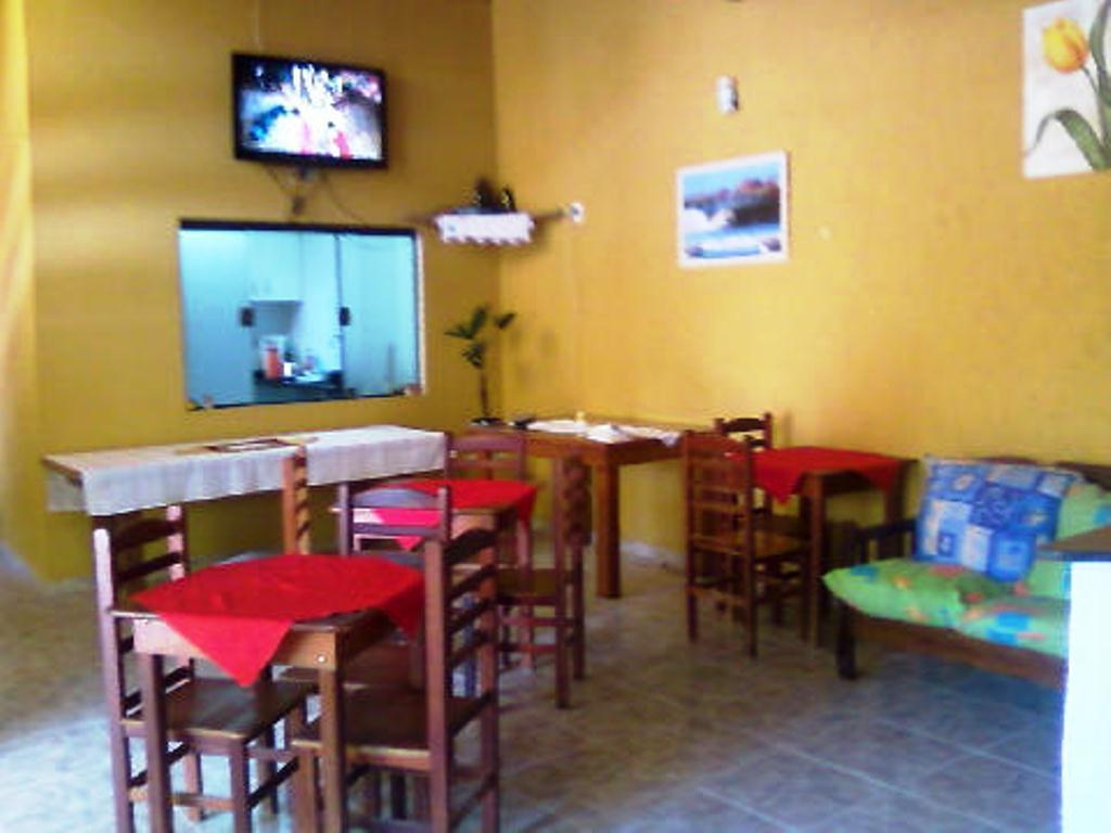 Coqueiros Praia Martin De Sa Hotel Caraguatatuba Exterior foto
