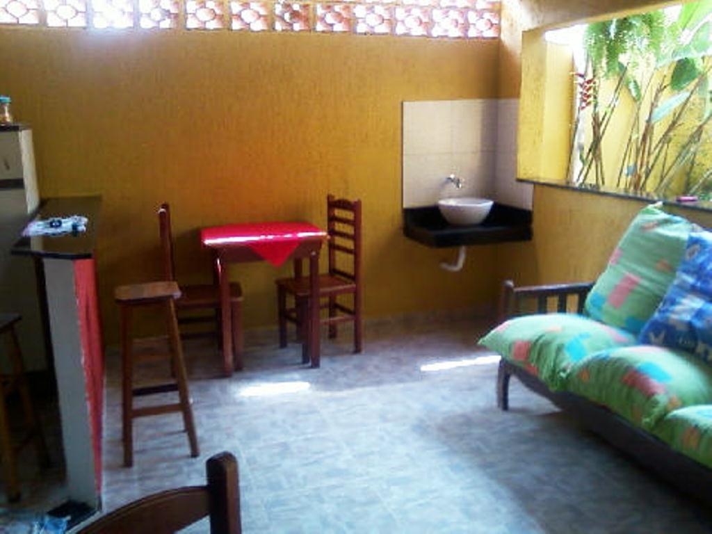 Coqueiros Praia Martin De Sa Hotel Caraguatatuba Exterior foto